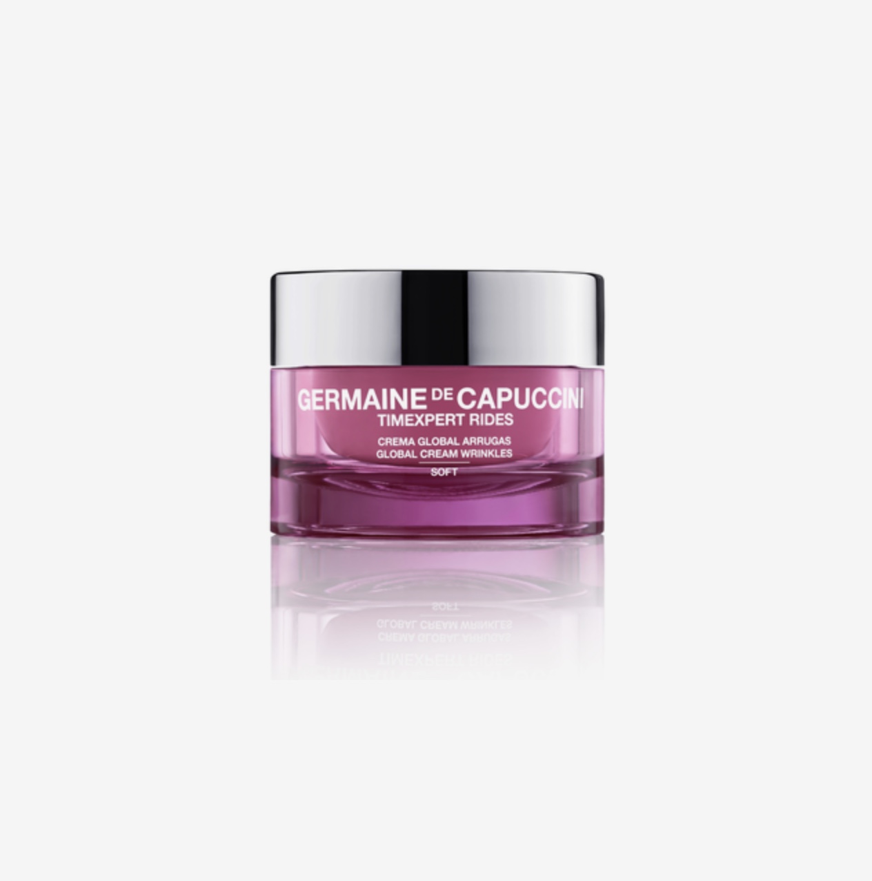 Крем Soft для комбинированной кожи -  TimExpert Rides Global Cream Wrinkles Soft